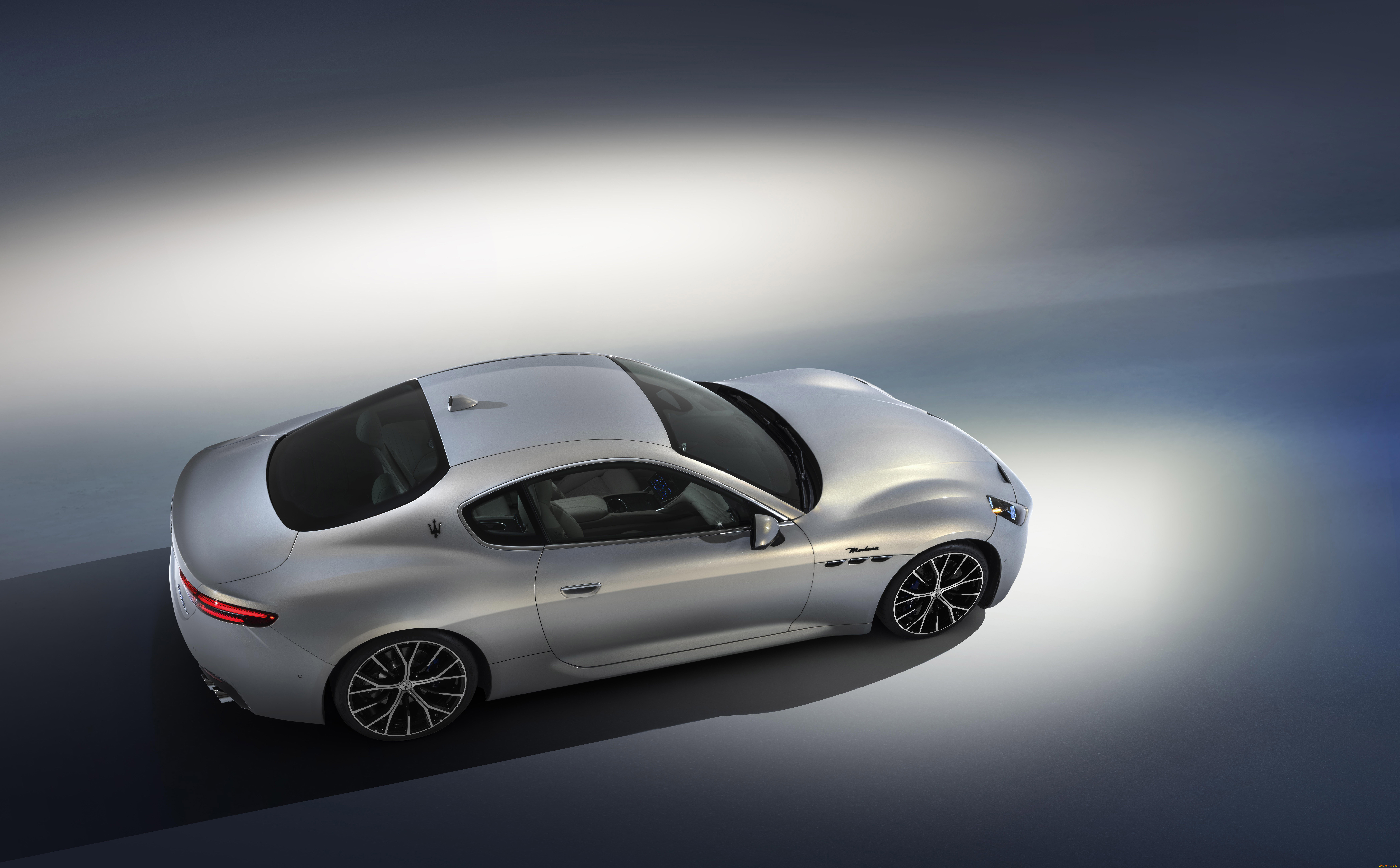, maserati